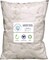 CERTIFIED ORGANIC MERINO Wool Roving. Ethically & Responsibly Sourced Combed Top Fiber. Spinning, Felting, Filling - 1 lb Bag, Natural White
